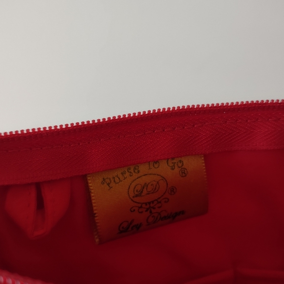 Purse To Go Handbag Organizer Inserts - Picture 6 of 13